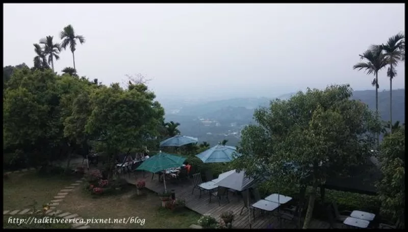 『呷』「雲林縣古坑鄉」☆ 微風山林 ☆ 自然景觀餐廳搭配美味簡餐