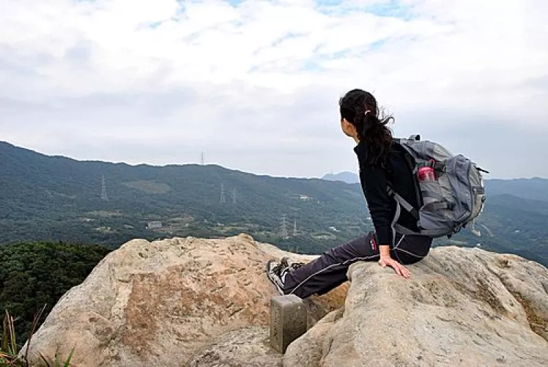 新山夢湖、拱北殿