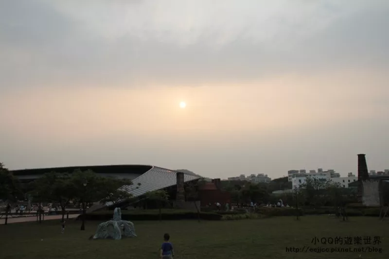 鶯歌 老街 看火車 陶博館一日遊