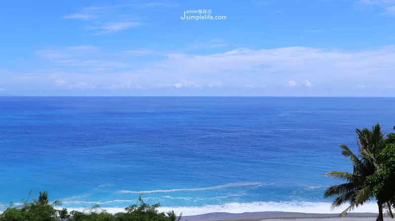 臺(tái)東｜太麻里慢旅 × 華源海灣，冒險(xiǎn)；為旅行種下絕美因子，體驗(yàn)獨(dú)到的視覺(jué)層次