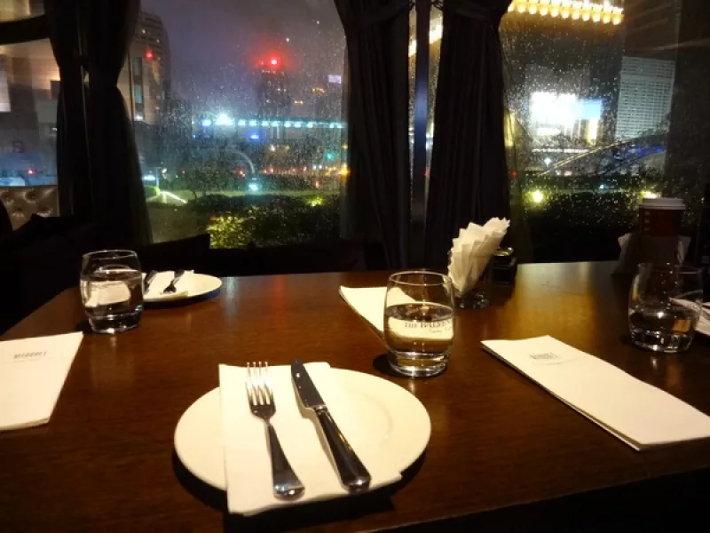 信義區(qū) Marquee Restaurant & Lounge                      