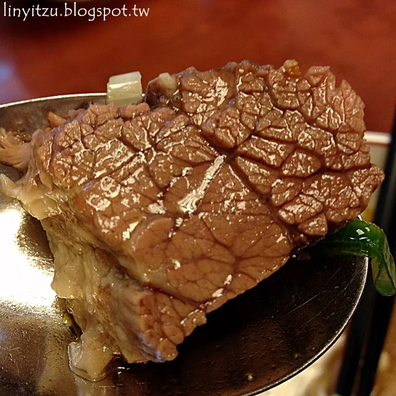 臺北 捷運東門站 永康牛肉麵