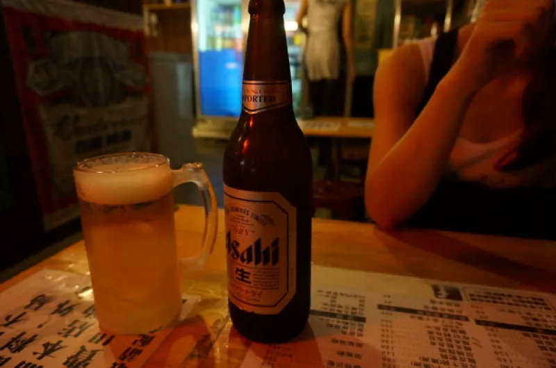 食記：小酒窩日式燒烤居酒屋