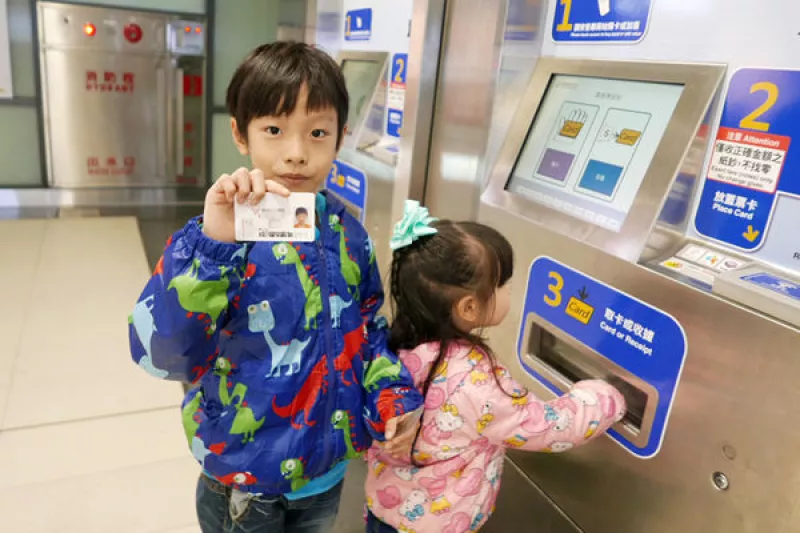 桃機捷運景點：農村風格的【坑口彩繪村】＠桃園蘆竹