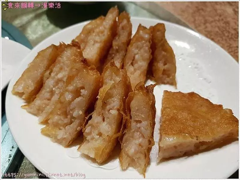 桃園中壢?古華飯店 古華薈 泰式料理吃到飽 桃園吃到飽推薦 適合宴客聚餐家庭聚會慶祝母親節