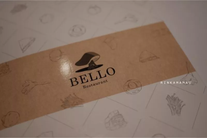 【 食記 】臺(tái)中。Bello 漂亮義式料理。吃完心情很不漂亮啊～唉！ 