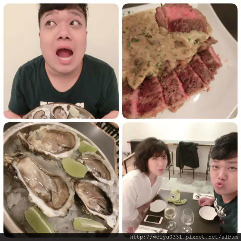 喜愛海鮮的你有福了！東區人氣餐廳新開幕、好吃推薦《BROS Oysters & Seafood》