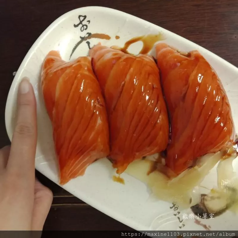 【臺北美食】高CP值日本料理店-三味食堂@西門/小南門捷運站