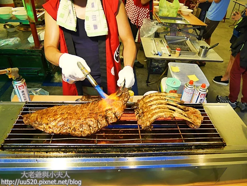 《高雄食記》〈不二拉麵〉臺(tái)中豐原來(lái)的名店in鳳山