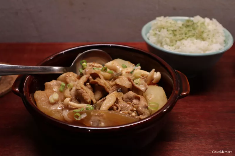 [臺北]秋山咖啡食堂-在咖啡廳也要好好吃飯