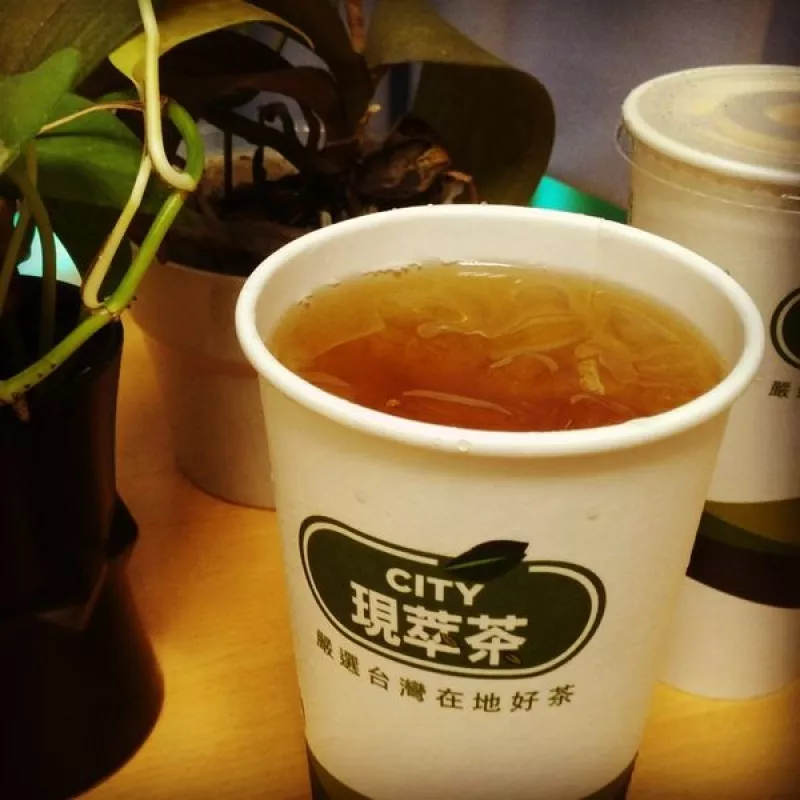 半夜想喝手搖杯不用怕!7-ELEVEN推出【現(xiàn)粹茶、珍珠奶茶】開賣三天全品項第二杯半價