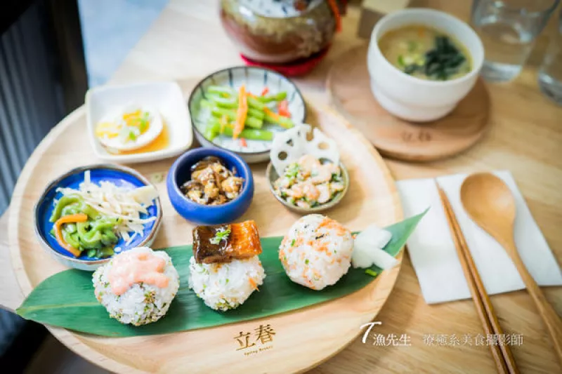 羅東早午餐【立春朝午食】來場優雅舒適的早餐約會吧!