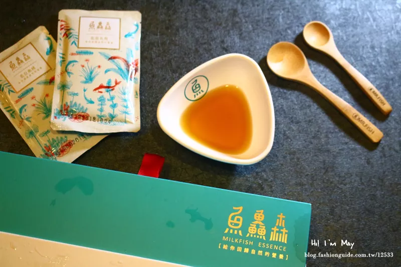 [ 食 ] 【魚鱻森】15個(gè)月熟成／慢火精煉8小時(shí)：自然虱目魚精粹，無添加調(diào)味的滴煉活力就從加給健康開始溫補(bǔ)！