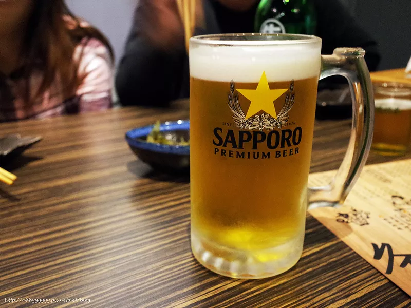 【桃園】久聚居酒屋-串燒鍋物通通有，桃園消夜聚餐好選擇