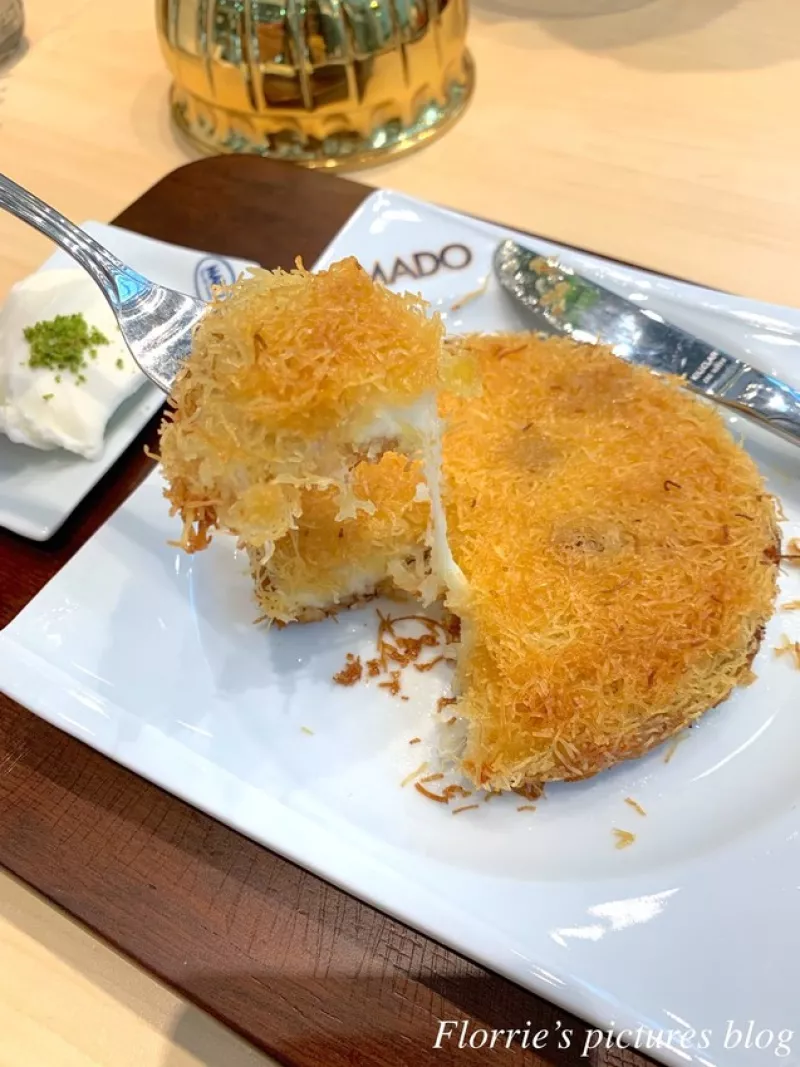 臺北南港區(南港軟體園區)美食~土耳其MADO冰淇淋MADO CAFE (MADO南港店)~不用去土耳其也能吃到來自土耳其的美味冰淇淋