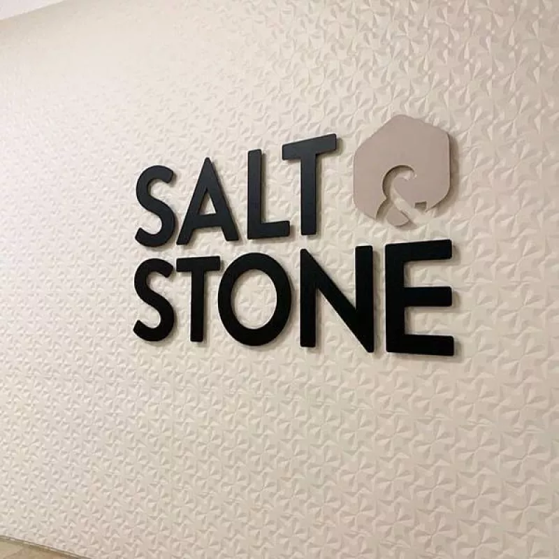 【美食】月薪三萬塊的小資美食日記_Salt & Stone(101美食、2020網美餐廳)