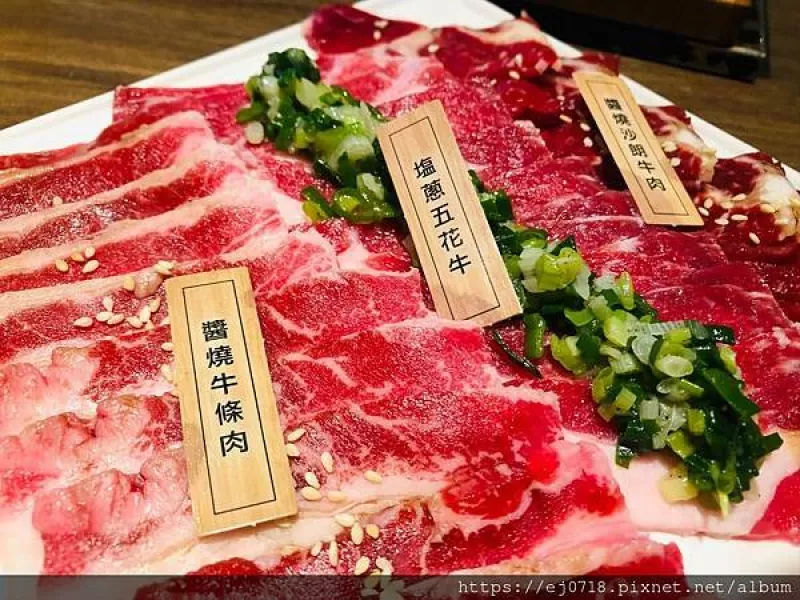 |美食|臺中西區(qū) 茶六公益店/超人氣燒肉/臺中必吃/精緻燒肉套餐/環(huán)島Day3