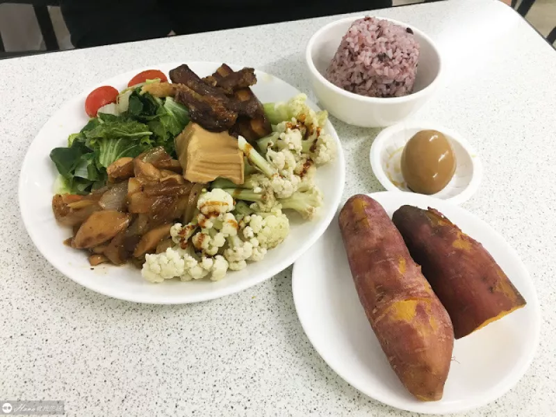 【臺(tái)北大同】正常鮮肉小籠湯包 | 捷運(yùn)大橋頭站巷弄美食 湯包皮Q內(nèi)餡湯汁多 乾淨(jìng)健康蔬菜量多 
