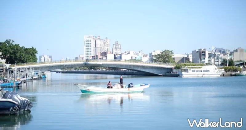 臺南安平玩不膩！從臺南安平港出發，鑽進安平老街找劍獅、逛安平樹屋、大啖牛肉鍋、搶拍最美遊客中心，5個心動感受讓人愛上南臺灣獨有的冬日氣息。