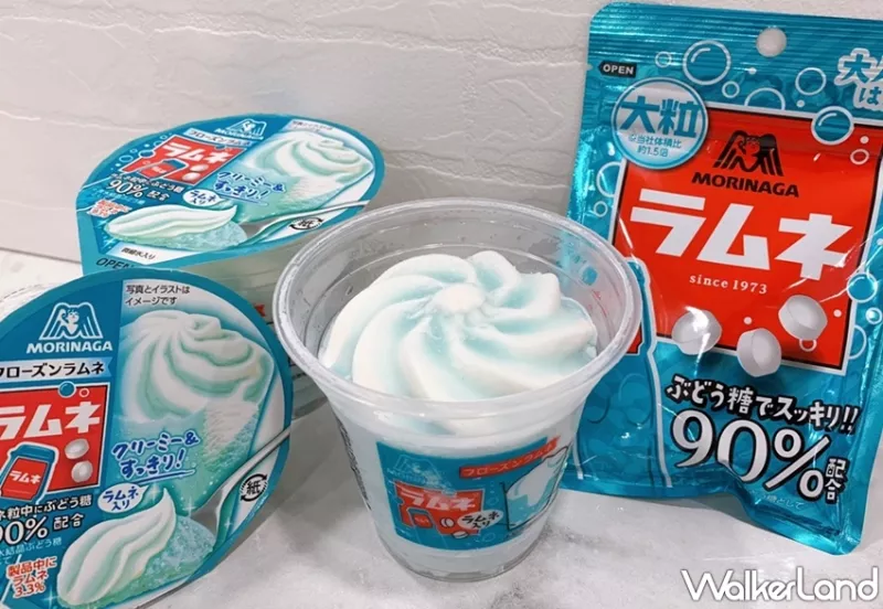 夏天吃冰衝小七！7-ELEVEN最新「臺日韓冰品」一次公開，「澎湖花生酥雪糕、日本彈珠汽水聖代」搶攻夏天最具話題冰品。