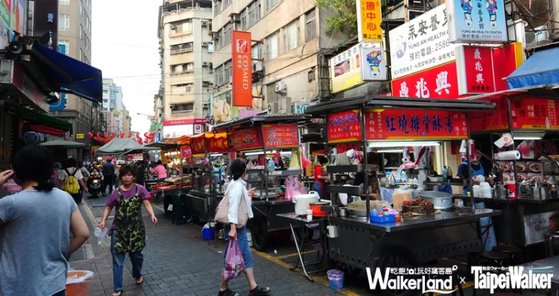 好吃到即使肚子撐死也無怨無悔，21間晴光商圈美食全告訴你啦！沒吃過別說你來過這裡。