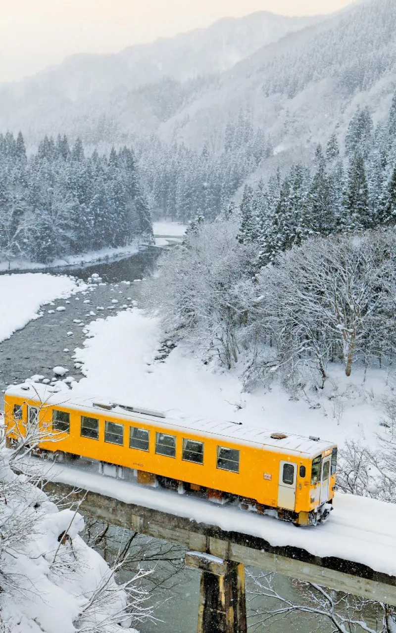 搭鐵道 一路向北 秋田A k i t a 吃喝玩樂美好旅程 (交通篇)