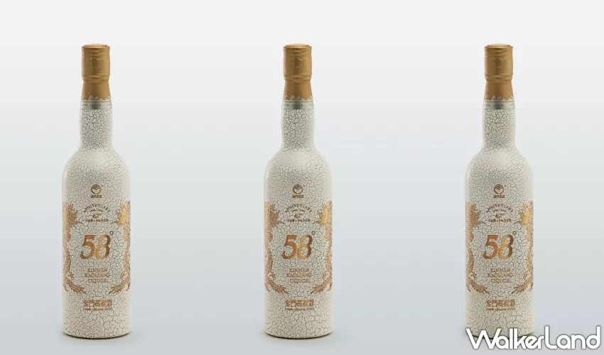 長輩一定喜歡酒款！金高58白金龍「源酒系列」海洋源酒限量上市，珍稀海洋風味源酒重現、九龍江酒廠失落傳說再現市場。