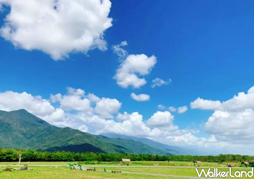 雄獅旅遊「花蓮振興方案」/ WalkerLand窩客島整理提供 未經許可不可轉載。