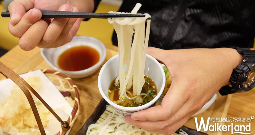 北車天丼「天丼てんや」/ WalkerLand窩客島提供