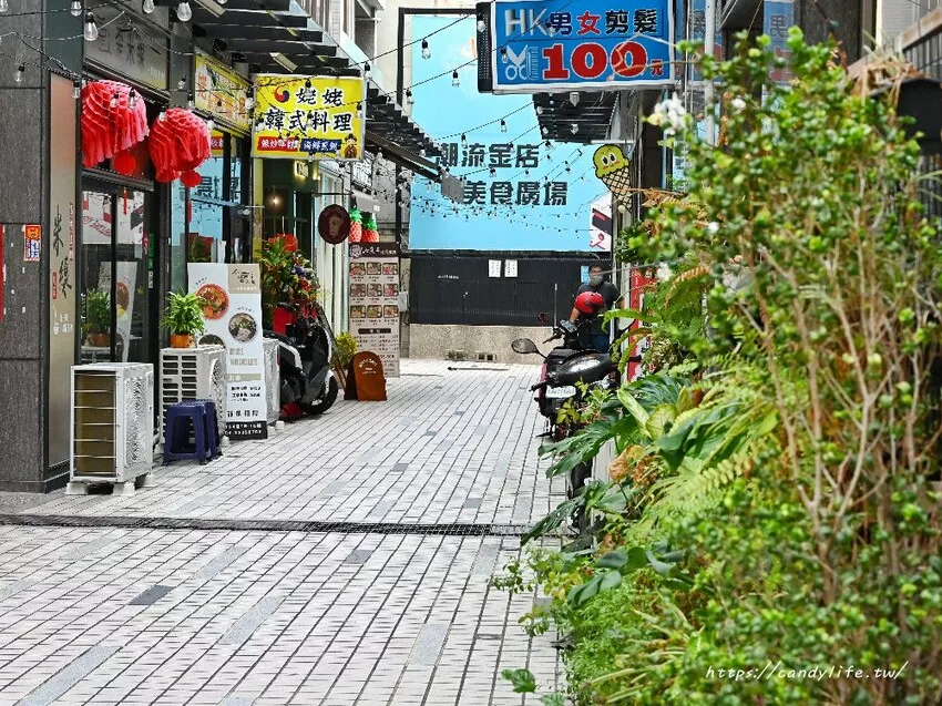 臺中市北區波卡多納｜隱身在巷弄中的土耳其旋轉烤肉，餐點道道好吃無雷又有特色，臺中寵物友善餐廳推薦