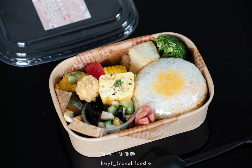 彰化員林小吃美食_幸福稻飯丸員林創(chuàng)始店，全臺(tái)首創(chuàng)飯糰便當(dāng)，彰