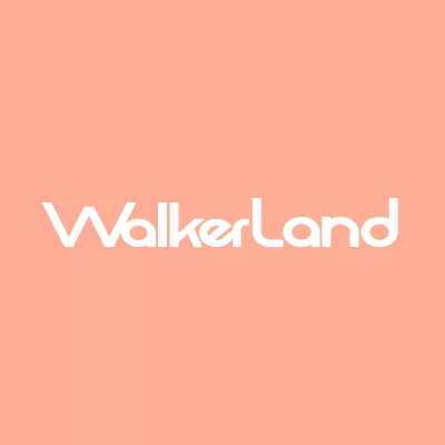 WalkerLand數(shù)位編輯室