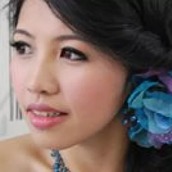 Joyce Lin Chiu Ju