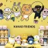 KAKAO FRIENDS 新竹快閃店(2019/4/9-2019/5/14) 照片