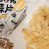 經脆脆雞皮餅乾Crispy 照片