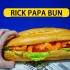 Rick papa bun 小私廚 照片