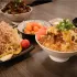 汍樂滿盛燒肉丼高雄店 照片