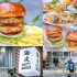 海皮漢堡 Happy Burger 照片