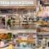 Tsutaya Bookstore LaLaport 臺(tái)中店 照片