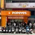 Popeyes? 許昌店 照片