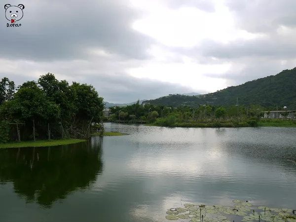 雷公埤